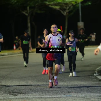 Runner Photo 5396336