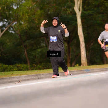 Runner Photo 5396337