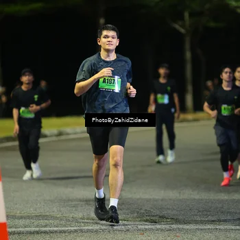 Runner Photo 5396338