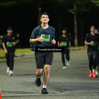 Runner Photo 5396340