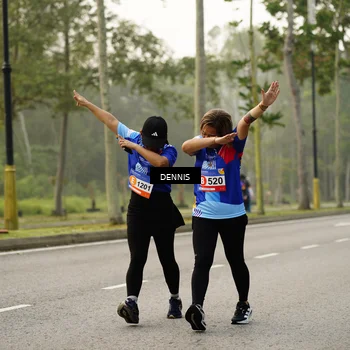 Runner Photo 5396344