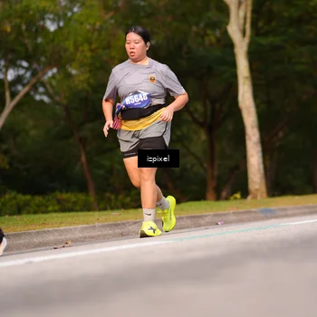 Runner Photo 5396346