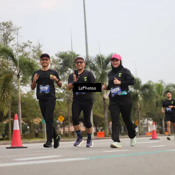 Runner Photo 5396348