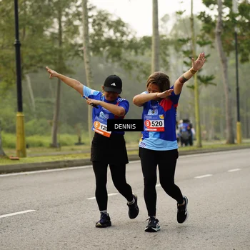 Runner Photo 5396349