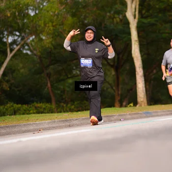 Runner Photo 5396350