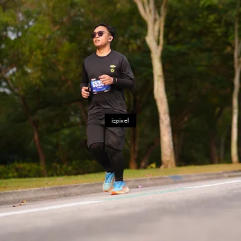 Runner Photo 5396351