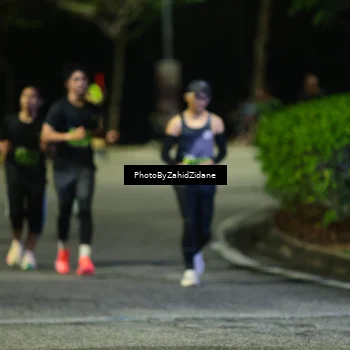 Runner Photo 5396354
