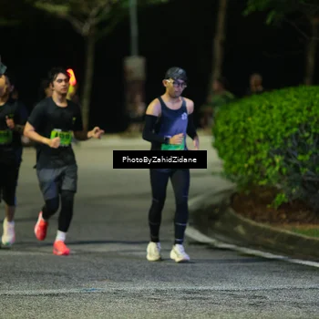Runner Photo 5396355