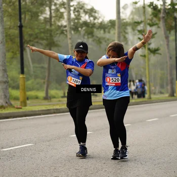 Runner Photo 5396356