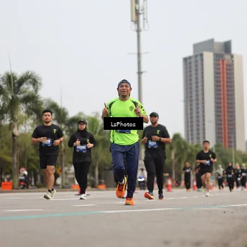 Runner Photo 5396358