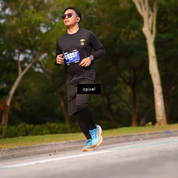 Runner Photo 5396359