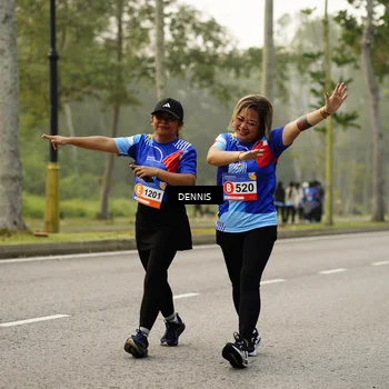 Runner Photo 5396360