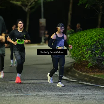 Runner Photo 5396362