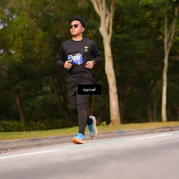 Runner Photo 5396364