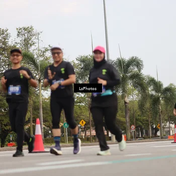 Runner Photo 5396365