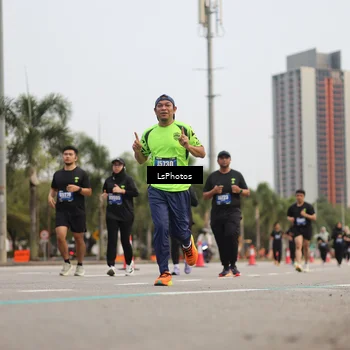 Runner Photo 5396366