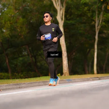 Runner Photo 5396368