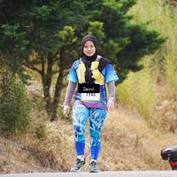 Runner Photo 5396370