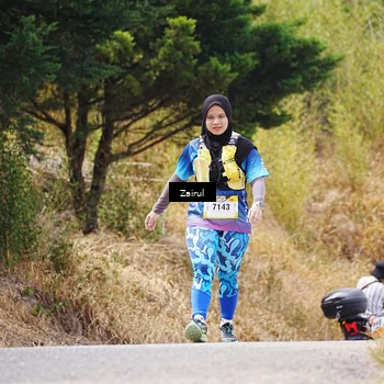 Runner Photo 5396371