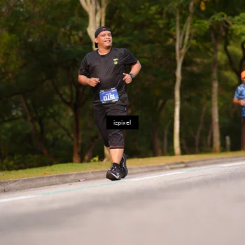 Runner Photo 5396375