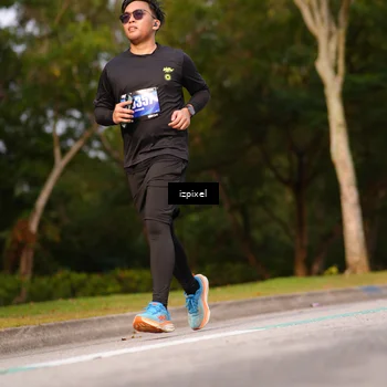 Runner Photo 5396376
