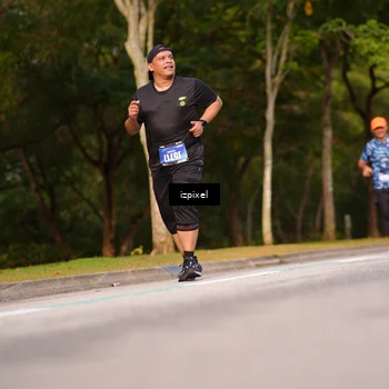 Runner Photo 5396377