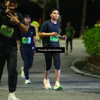 Runner Photo 5396378