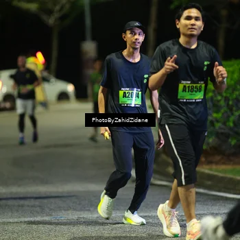 Runner Photo 5396379