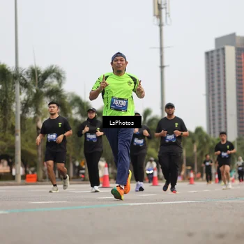 Runner Photo 5396382
