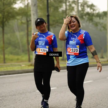 Runner Photo 5396384