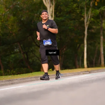 Runner Photo 5396385