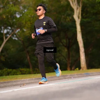 Runner Photo 5396391
