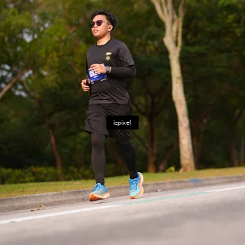 Runner Photo 5396394