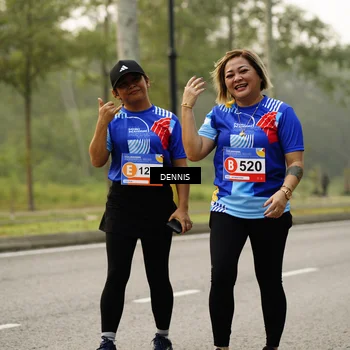 Runner Photo 5396396