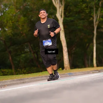 Runner Photo 5396397