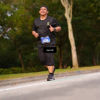 Runner Photo 5396400