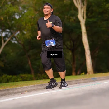 Runner Photo 5396402