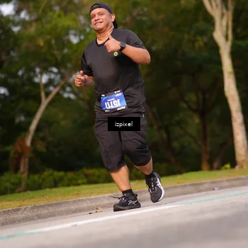 Runner Photo 5396403