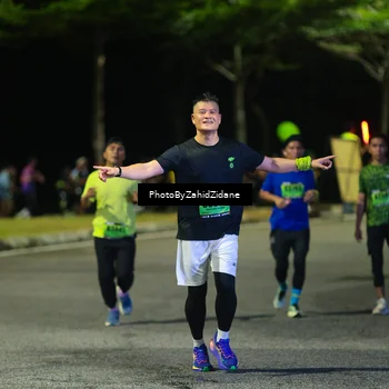 Runner Photo 5396404
