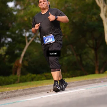 Runner Photo 5396408