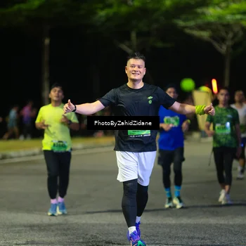 Runner Photo 5396409