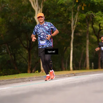Runner Photo 5396414