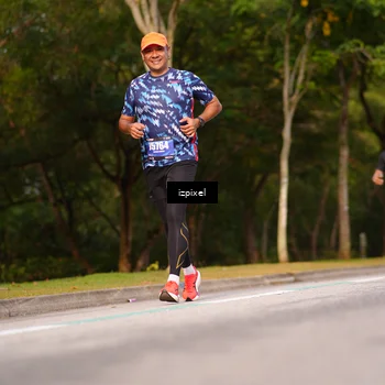 Runner Photo 5396416