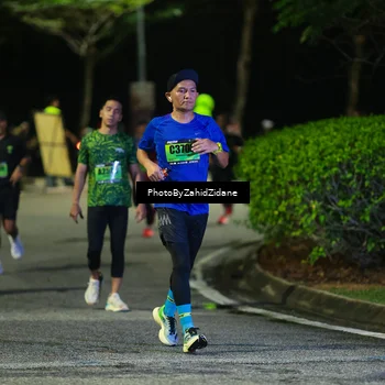 Runner Photo 5396418