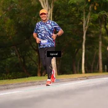 Runner Photo 5396420