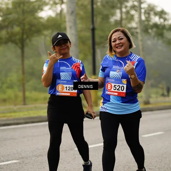 Runner Photo 5396423