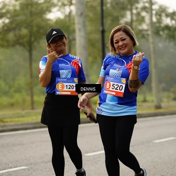 Runner Photo 5396424