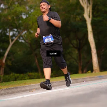 Runner Photo 5396425