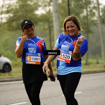 Runner Photo 5396428