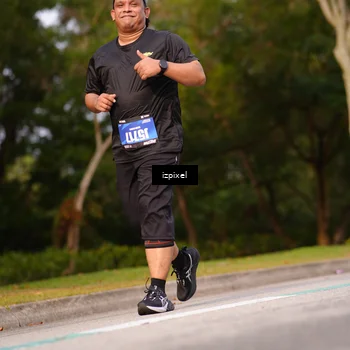 Runner Photo 5396429